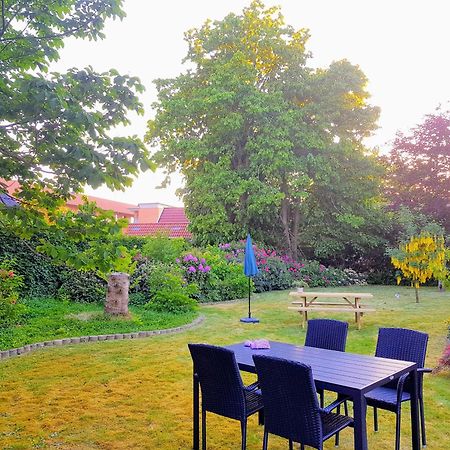 5Min Walk To Lego House - Two Bedrooms On Loft Floor With Balcony * With Garden Billund Exterior photo